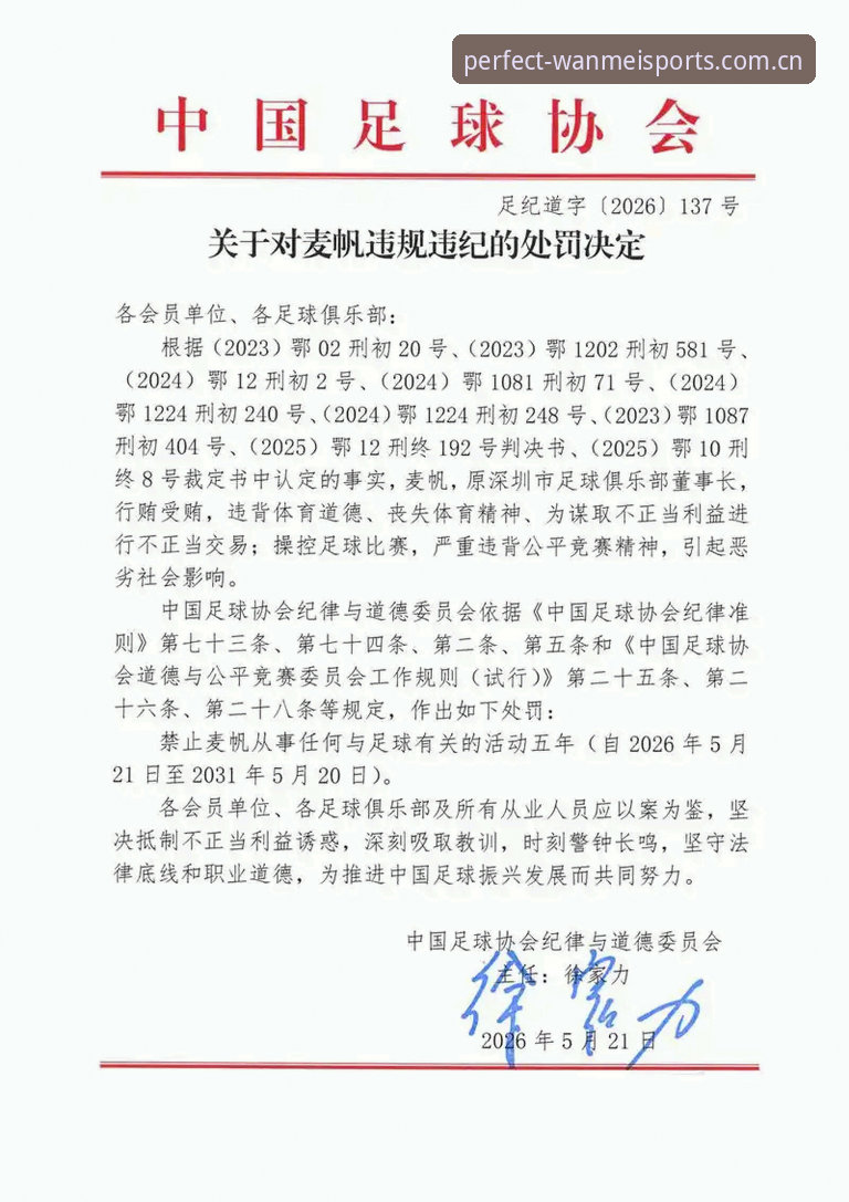中国足协第三批禁足名单全面评测：65人受罚背后的行业风暴